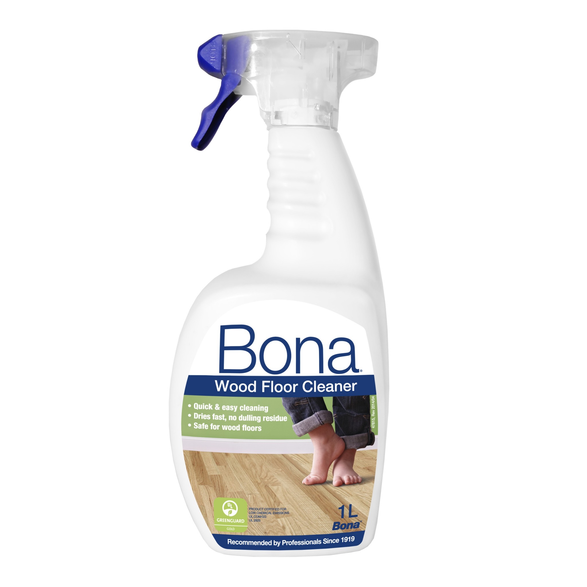 Bona Oil Soap 5 L  Productos de limpieza BONA